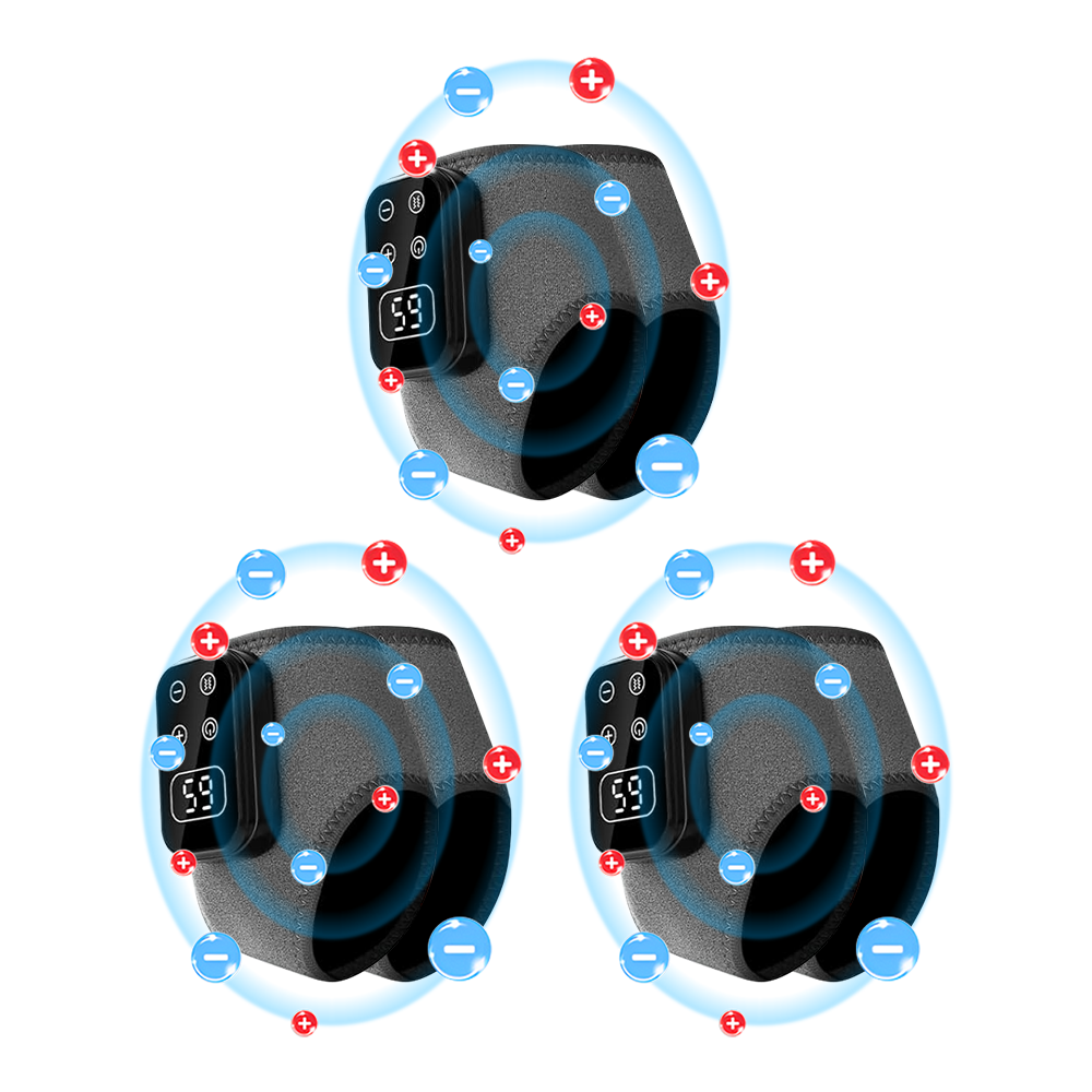 Hermsa® GLP-1 & Super Detox Slimming Diabetic & Wireless EMS Heated Triple Therapy Foot Massager ✅ Supports weight management, heart health, diabetes, gut & women’s health, while firming skin & boosting energy.