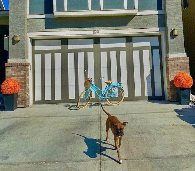 Last Day Promotion- SAVE 49%-Artificial Plant Topiary Ballš³