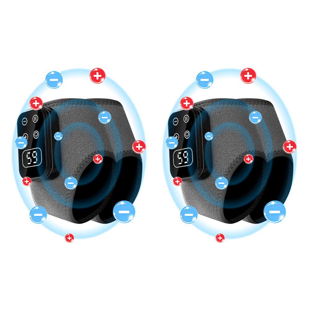 Hermsa® GLP-1 & Super Detox Slimming Diabetic & Wireless EMS Heated Triple Therapy Foot Massager ✅ Supports weight management, heart health, diabetes, gut & women’s health, while firming skin & boosting energy.