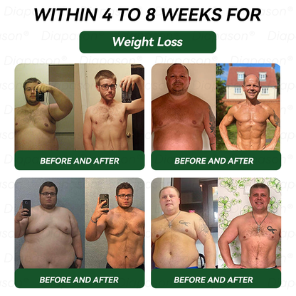 Official Store | Myo Clinic GLP-1 9-IN-1 Slim & Healthy Oral Solution(Once a day, visible results in 7 days) Supports obesity, cardiovascular health, diabetes, sleep apnea, gut health, joint issues, while also firming the skin and boosting energy