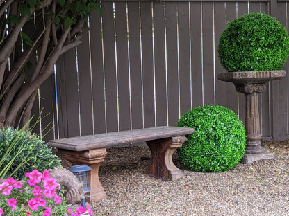 Last Day Promotion- SAVE 49%-Artificial Plant Topiary Ball🌳