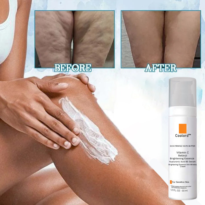 Coolord™ LuxeLift Skin Firming Youth Butter