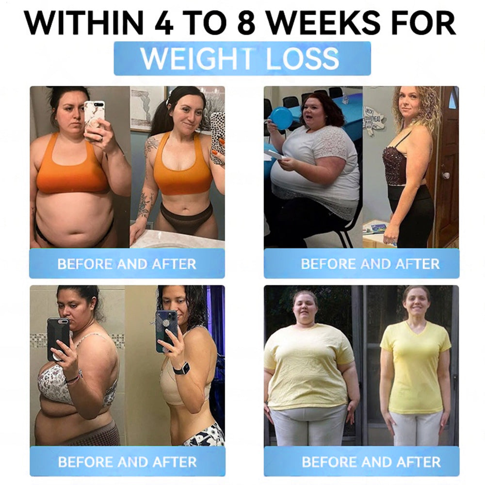 Official Store | Honxi® Longevity GLP-1 8-in-1 Slim & Healthy Oral Solution(Once a day, visible results in 7 days) Supports obesity, cardiovascular health, diabetes, sleep apnea, gut health, joint issues, while also firming the skin and boosting energy