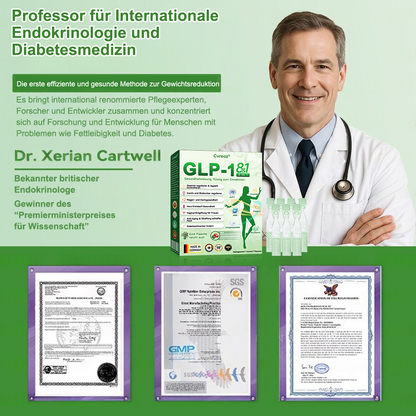 （备注：德国不跑，美国24号跑，其他国家随便）🇩🇪Zertifiziert durch das BfArM  👨‍🔬 Cvreoz® GLP-1 Acht-in-Eins Gesundheitslösung zum Einnehmen 🍀 Geeignet bei Fettleibigkeit, Herz-Kreislauf-Gesundheit, Diabetes, Schlafapnoe, Gelenkproblemen und mehr