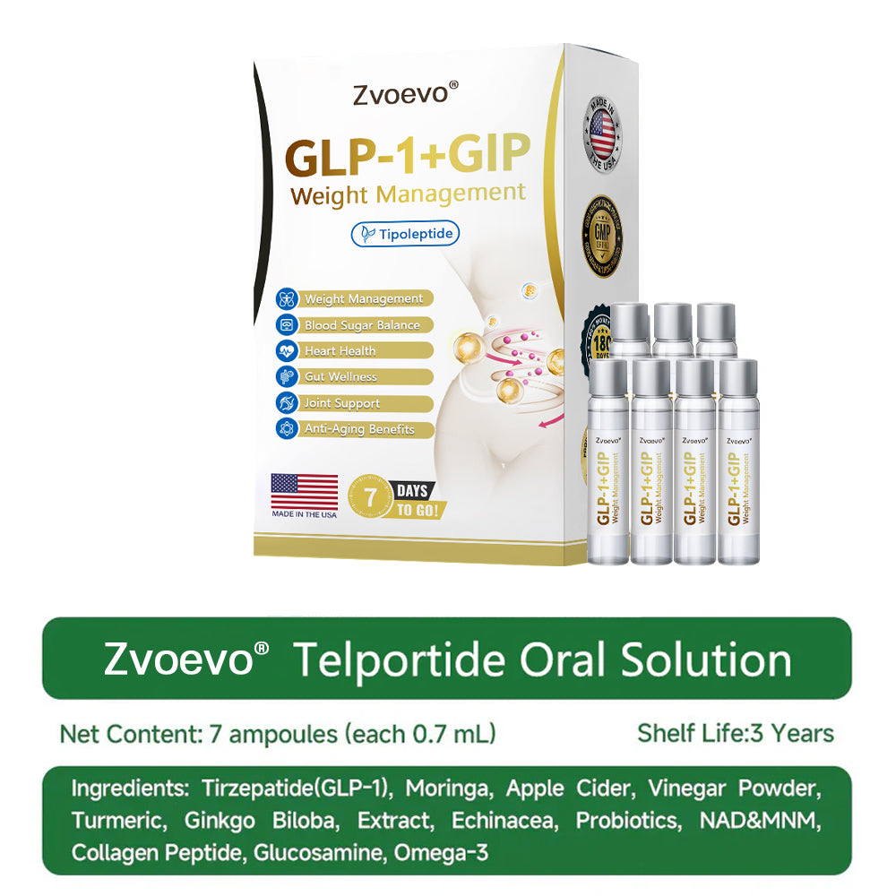 Labolab® GLP-1 & GIP 70 billion CFU slimming and health probiotics (one capsule daily, effective in 7 days) supports weight management, heart and cardiovascular health, hormone balance, diabetes, gut and women's health, while firming the skin.