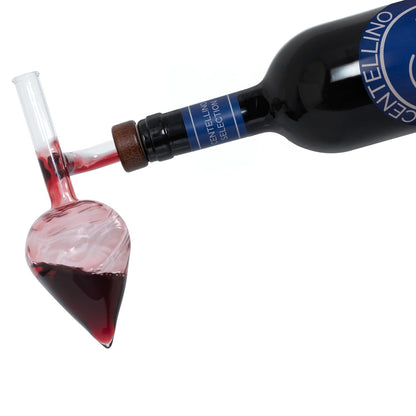 Last Day 75% OFF--Wine Aerator