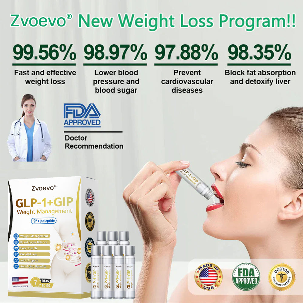 Labolab® GLP-1 & GIP 70 billion CFU slimming and health probiotics (one capsule daily, effective in 7 days) supports weight management, heart and cardiovascular health, hormone balance, diabetes, gut and women's health, while firming the skin.