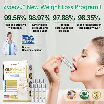 Labolab® GLP-1 & GIP 70 billion CFU slimming and health probiotics (one capsule daily, effective in 7 days) supports weight management, heart and cardiovascular health, hormone balance, diabetes, gut and women's health, while firming the skin.