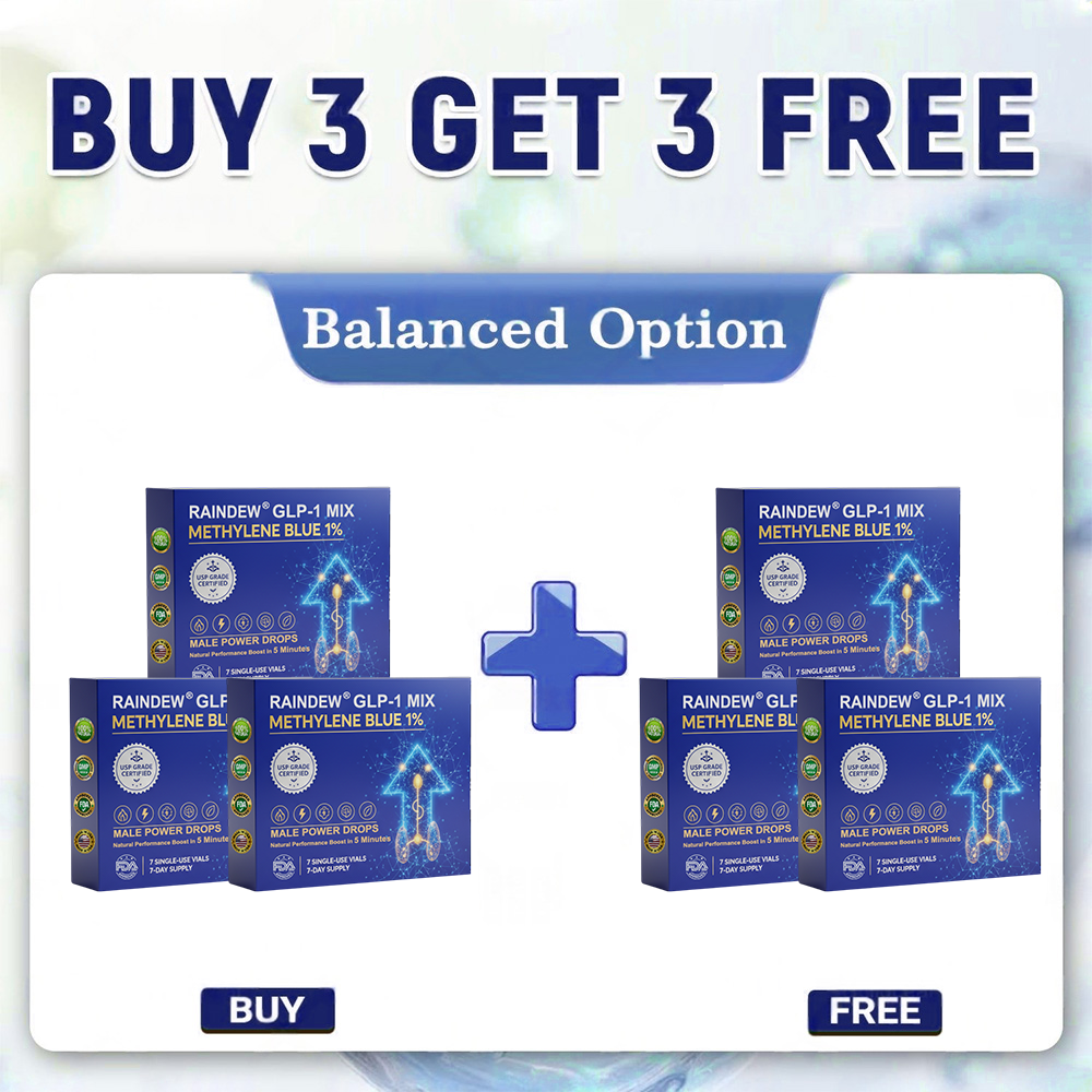 Buy 3 Get 3 Free-Extends 2.5 inches