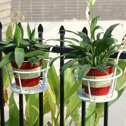 Last Day 75% OFF - Hanging flower stand