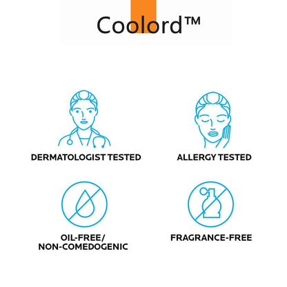 Coolord™ LuxeLift Skin Firming Youth Butter