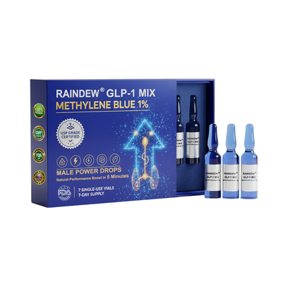 Raindew® Power Drops - 2025 Upgrade: Your Pocket-Sized Secret*