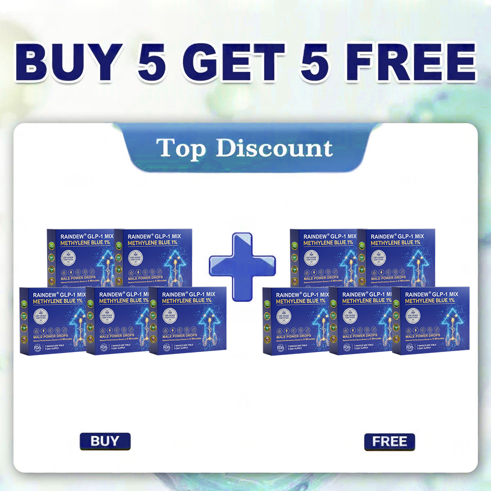 Buy 5 Get 5 Free-Extends 3 inches