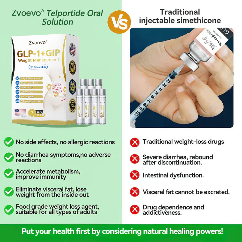 Labolab® GLP-1 & GIP 70 billion CFU slimming and health probiotics (one capsule daily, effective in 7 days) supports weight management, heart and cardiovascular health, hormone balance, diabetes, gut and women's health, while firming the skin.