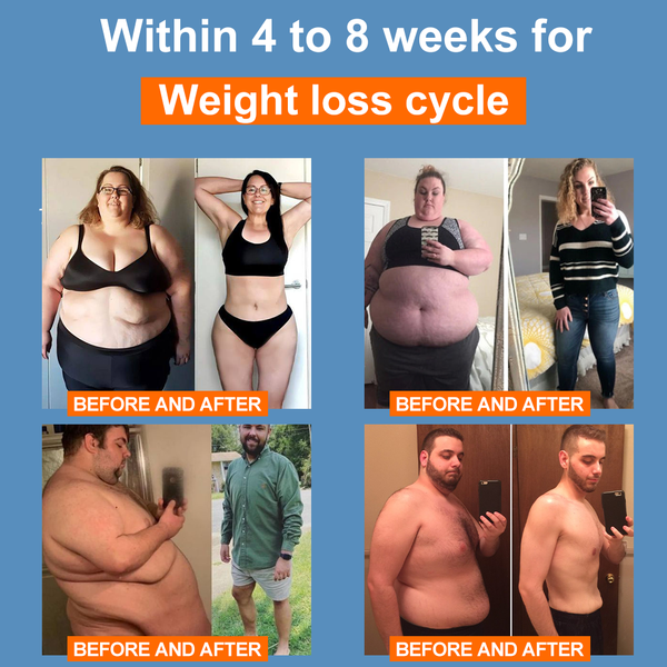 Hermsa® GLP-1 & Super Detox Slimming Diabetic & Wireless EMS Heated Triple Therapy Foot Massager ✅ Supports weight management, heart health, diabetes, gut & women’s health, while firming skin & boosting energy.