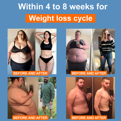 Hermsa® GLP-1 & Super Detox Slimming Diabetic & Wireless EMS Heated Triple Therapy Foot Massager ✅ Supports weight management, heart health, diabetes, gut & women’s health, while firming skin & boosting energy.