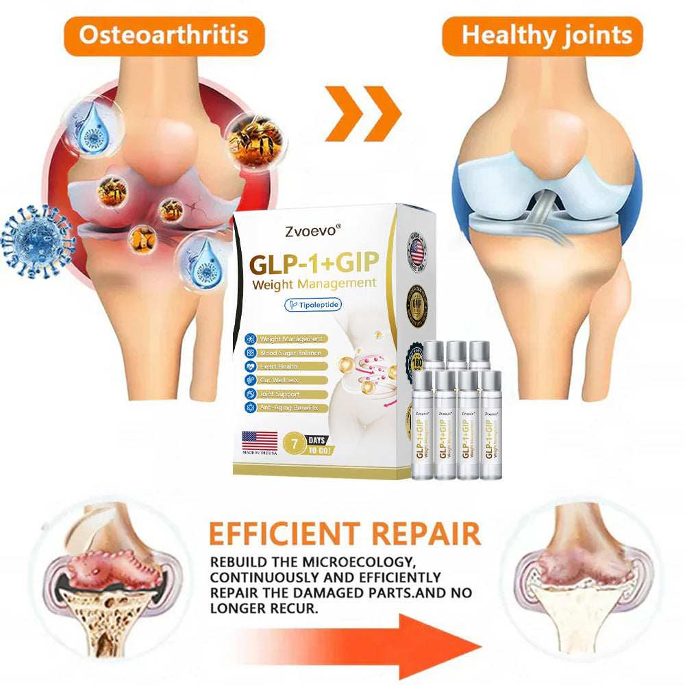 Labolab® GLP-1 & GIP 70 billion CFU slimming and health probiotics (one capsule daily, effective in 7 days) supports weight management, heart and cardiovascular health, hormone balance, diabetes, gut and women's health, while firming the skin.