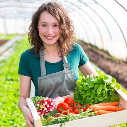 CVREOZ Soil Activator