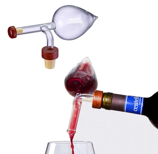 Last Day 75% OFF--Wine Aerator