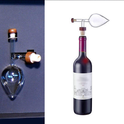 Last Day 75% OFF--Wine Aerator