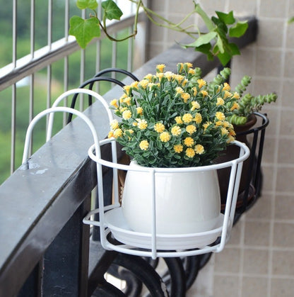 Last Day 75% OFF - Hanging flower stand