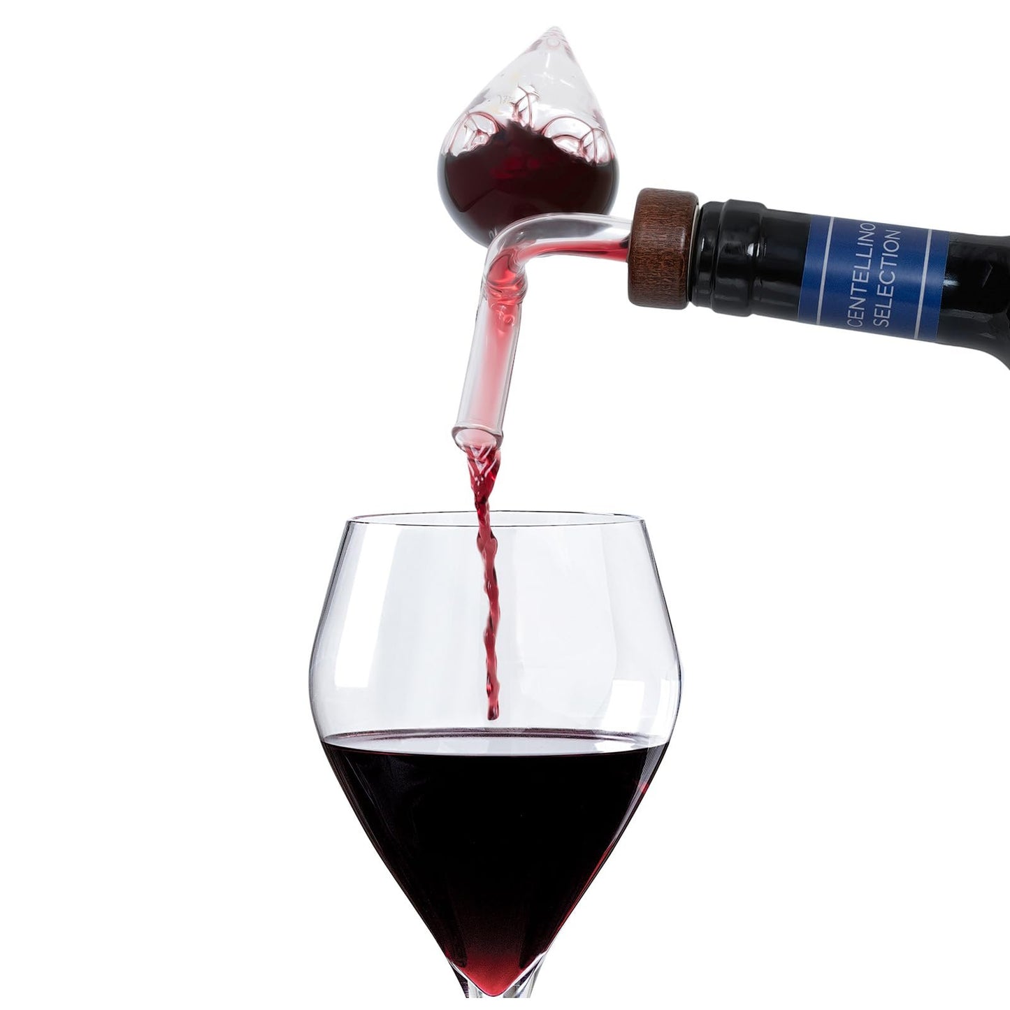 Last Day 75% OFF--Wine Aerator