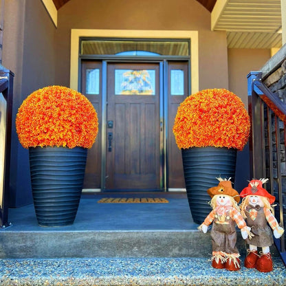 Last Day Promotion- SAVE 49%-Artificial Plant Topiary Ball🌳